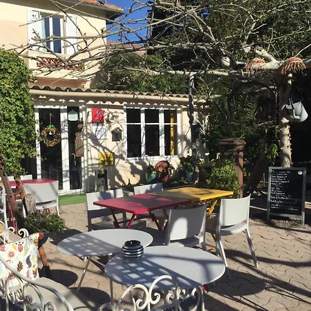 Hotel Le Castellamar
